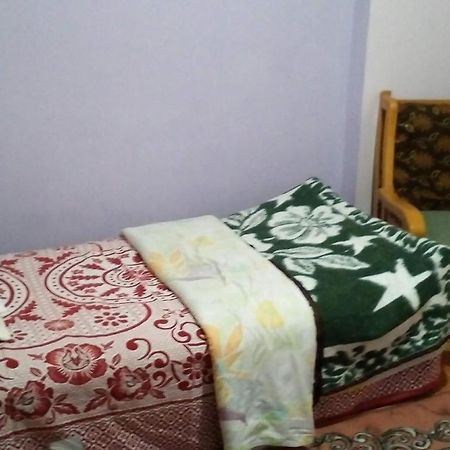 Zahrate Elfirdaos Rooms للرجال فقط Alexandria Exterior photo