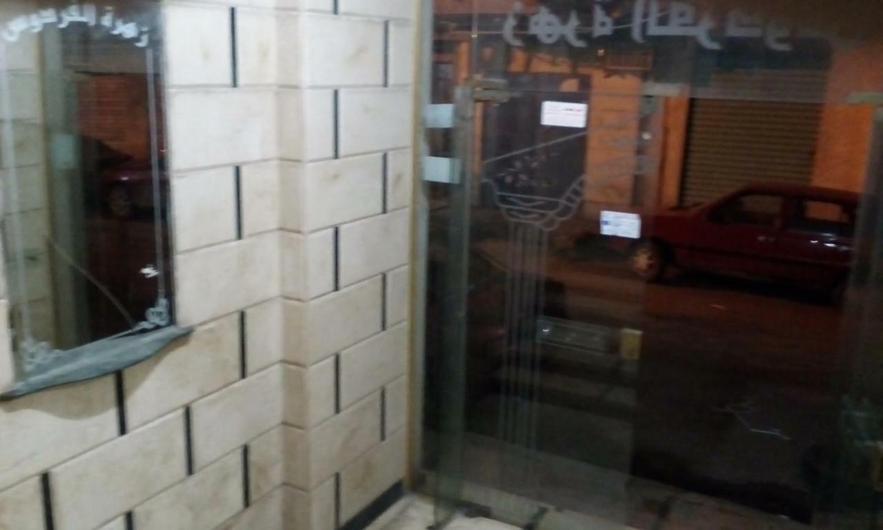 Zahrate Elfirdaos Rooms للرجال فقط Alexandria Exterior photo
